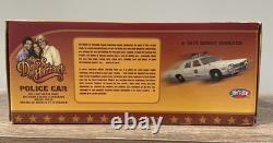 Ertl Joyride 1974 Dodge Monaco Dukes of Hazzard Police Car 1/18 Diecast