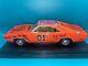 Ertl Joyride, Dukes Of Hazard General, 118 Scale Autographed By Cast