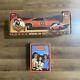 Ertl Joyride, Dukes Of Hazard General Lee, 118 Scale, + Complete Series Dvds