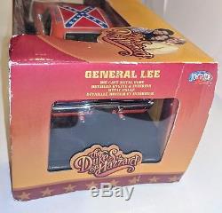 Ertl Joyride Dukes of Hazzard 1969 Charger General Lee 1/ 18 Scale