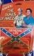 Ertl The Dukes Of Hazzard General Lee 1969 Dodge Charger 1/64 Rough Packaging