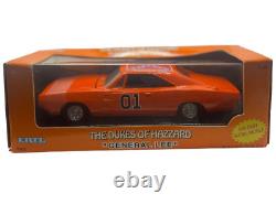 Ertl The Dukes Of Hazzard General Lee Die-Cast 1998 NEW VINTAGE READ DESCRIPTION