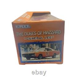 Ertl The Dukes Of Hazzard General Lee Die-Cast 1998 NEW VINTAGE READ DESCRIPTION