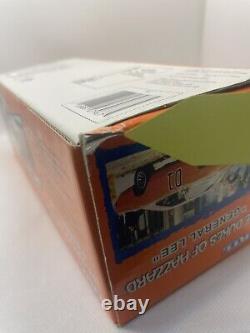 Ertl The Dukes Of Hazzard General Lee Die-Cast 1998 NEW VINTAGE READ DESCRIPTION