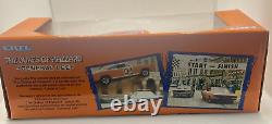 Ertl The Dukes Of Hazzard General Lee Die-Cast 1998 NEW VINTAGE READ DESCRIPTION