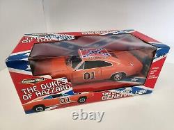 Ertl The Dukes Of Hazzard The General Lee 118 1969 Charger American Muscle