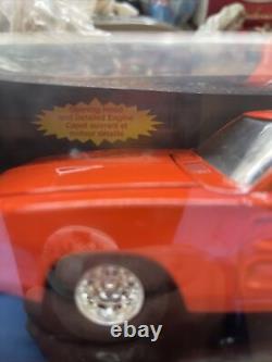 Ertl The Dukes of Hazzard 125 General Lee 1969 Dodge Charger Rough Box