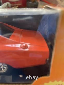 Ertl The Dukes of Hazzard 125 General Lee 1969 Dodge Charger Rough Box