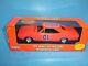 Ertl The Dukes Of Hazzard 125 Scale General Lee 1969 Dodge Charger #01 H