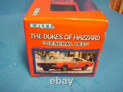 Ertl The Dukes of Hazzard 125 Scale General Lee 1969 Dodge Charger #01 H