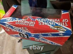 Ertl The Dukes of Hazzard 1969 Charger General Lee Raceday Edition 118