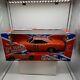 Ertl The Dukes Of Hazzard General Lee 1969 Charger 118 Diecast #32485 Vintage