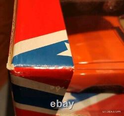 Ertl/american Musclet Dukes Of Hazzard 1969 Charger General Lee 118 Bodyshop