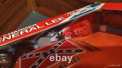 Ertl/american Musclet Dukes Of Hazzard 1969 Charger General Lee 118 Bodyshop