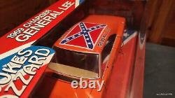 Ertl/american Musclet Dukes Of Hazzard 1969 Charger General Lee 118 Bodyshop