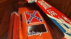 Ertl/american Musclet Dukes Of Hazzard 1969 Charger General Lee 118 Bodyshop