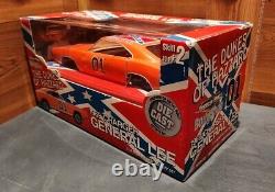 Ertl/american Musclet Dukes Of Hazzard 1969 Charger General Lee 118 Bodyshop