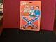 Ertl, Dukes Of Hazzard, General Lee Die Cast, 1/64 Scale, With Factory Card