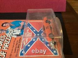 Ertl, dukes Of Hazzard, General Lee Die Cast, 1/64 Scale, with Factory Card