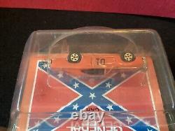 Ertl, dukes Of Hazzard, General Lee Die Cast, 1/64 Scale, with Factory Card