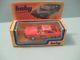 Ford Mustang Ii Dukes Of Hazzard 164 Scale Die Cast Made In Argentina By Buby