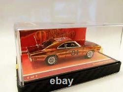 GENERAL LEE DUKES OF HAZZARD Custom Edition LIMITED Exclusive- 1 of 5 Only