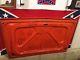 General Lee Trunk Lid Autographed Dukes Of Hazzard Charger