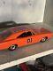 General Lee 118 Scale Die Cast 1969 Dodge Charger Dukes Of Hazzard Tv Show