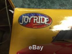 General Lee 118 die cast Joy Ride RC2 Dukes Of Hazzard with 3X5 flag