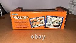 General Lee 125 ERTL The Dukes of Hazzard Car 1969 Dodge Charger Diecast Car