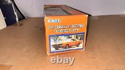 General Lee 125 ERTL The Dukes of Hazzard Car 1969 Dodge Charger Diecast Car