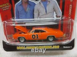 General Lee 1969 Dodge Charge Dukes Of Hazard Release 1 164 Scale