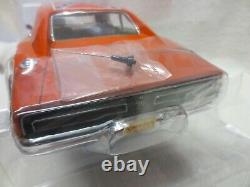General Lee 1969 Dodge Charge Elite Dukes Of Hazzard Ertl 118 Scale Opening