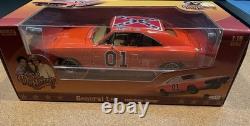 General Lee 1969 Dodge Charger 118 Dukes of Hazzard