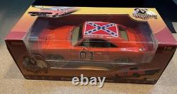 General Lee 1969 Dodge Charger 118 Dukes of Hazzard