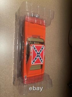 General Lee 1969 Dodge Charger 118 Dukes of Hazzard
