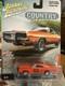 General Lee 1969 Dodge Charger 164 Die Cast Dukes Of Hazzard Custom