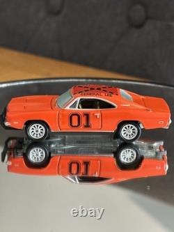 General Lee 1969 Dodge Charger 164 Die Cast Dukes Of Hazzard custom
