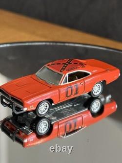 General Lee 1969 Dodge Charger 164 Die Cast Dukes Of Hazzard custom