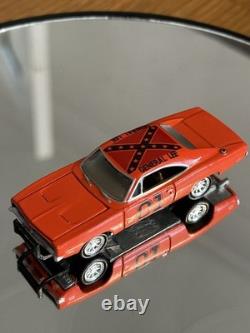 General Lee 1969 Dodge Charger 164 Die Cast Dukes Of Hazzard custom