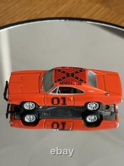 General Lee 1969 Dodge Charger 164 Die Cast Dukes Of Hazzard custom