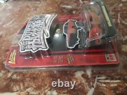 General Lee 1969 Dodge Charger Dirty R1 THE DUKES OF HAZZARD Johnny Lightning