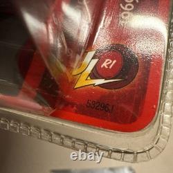 General Lee 1969 Dodge Charger Dirty R1 THE DUKES OF HAZZARD Johnny Lightning