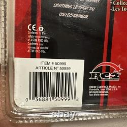 General Lee 1969 Dodge Charger Dirty R1 THE DUKES OF HAZZARD Johnny Lightning