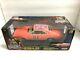 General Lee 1969 Dodge Charger Dukes Of Hazzard 1/18 Scale Diecast Ertl
