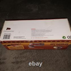 General Lee 1969 Dodge Charger Dukes of Hazzard 118 Scale Light & Sound Action