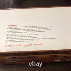 General Lee 1969 Dodge Charger Dukes of Hazzard 118 Scale Light & Sound Action