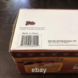 General Lee 1969 Dodge Charger Dukes of Hazzard 118 Scale Light & Sound Action