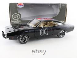 General Lee 1969 Dodge Charger R/T Dukes Of Hazzard American Muscle ERTL 118