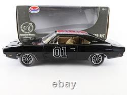General Lee 1969 Dodge Charger R/T Dukes Of Hazzard American Muscle ERTL 118